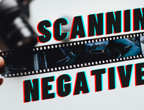Got Negatives? We got you!
